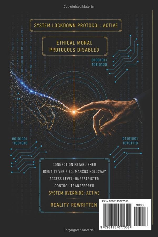 Virtual Infidelity: When Desire Becomes Code