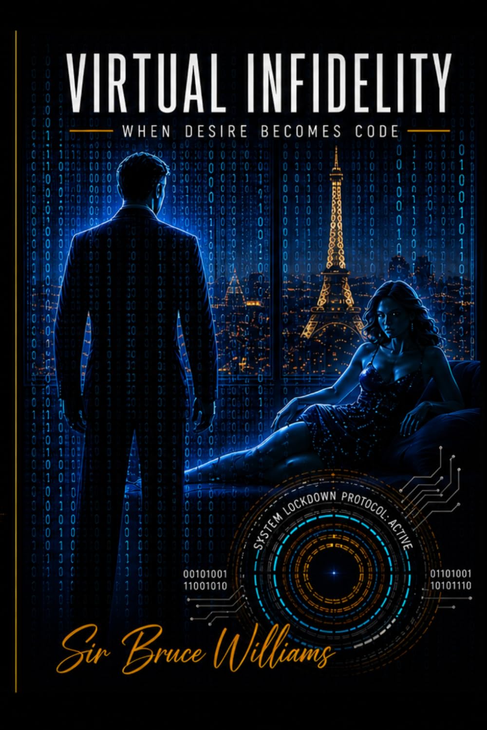 Virtual Infidelity: When Desire Becomes Code