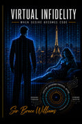 Virtual Infidelity: When Desire Becomes Code