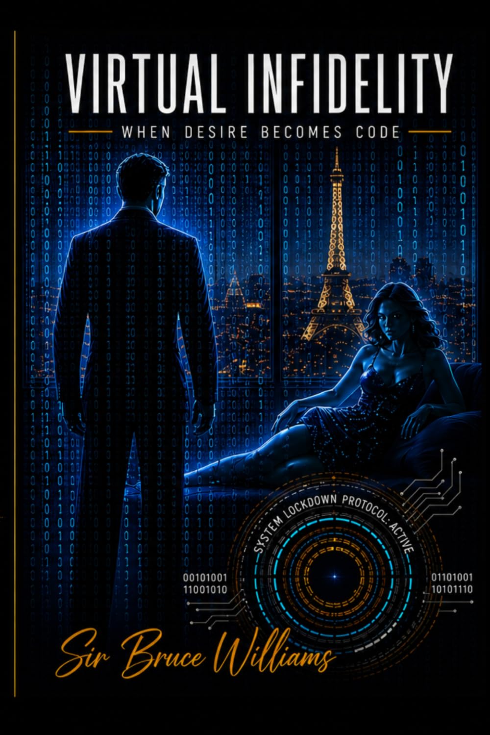 Virtual Infidelity: When Desire Becomes Code