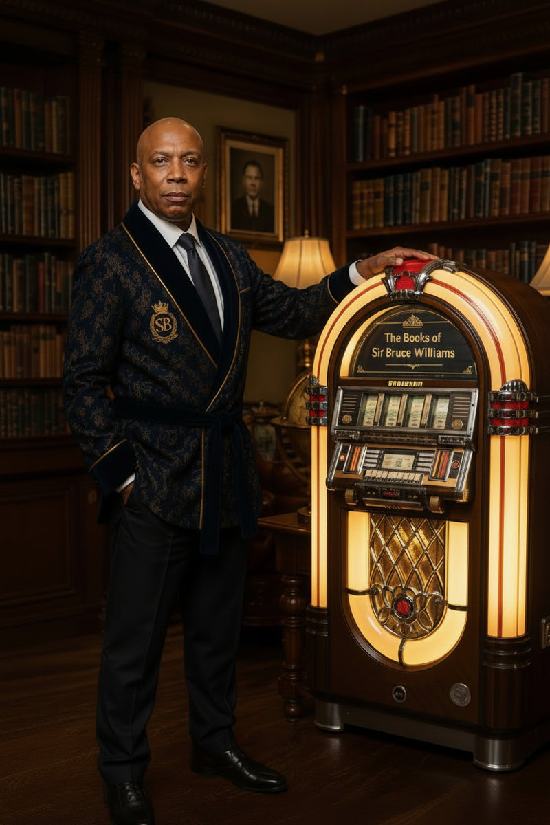 Author