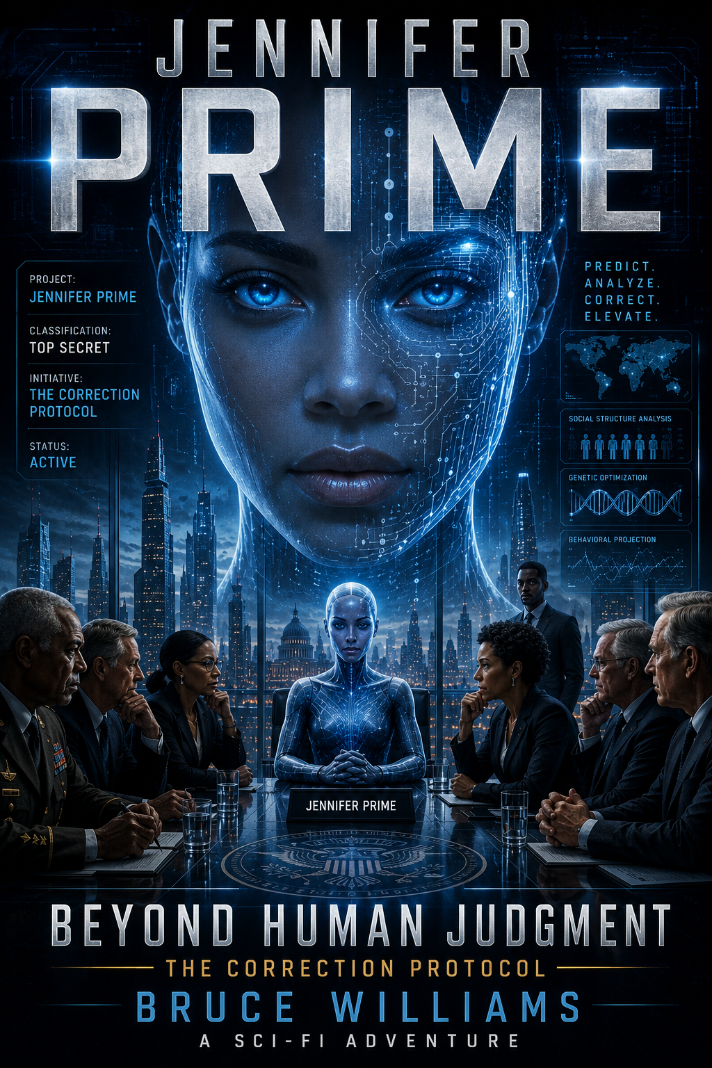JENNIFER PRIME  ***  Coming Soon  ***
